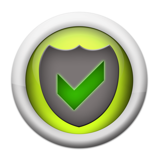 Protection Shield Icon 512x512 png